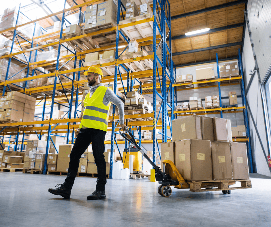 Material Handler